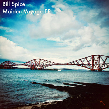 Album artwork for Maiden Voyage EP