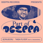 Scruscru - High Flyer (feat. S.Timoshenko)
