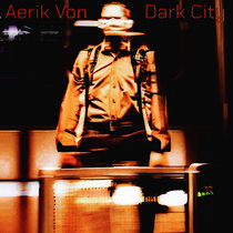 Dark City cover art