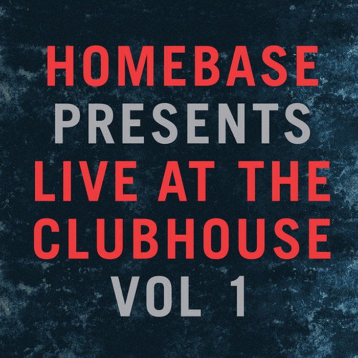 SLEEP (FEAT. COCO O) HOMEBASE PRESENTS HOMEBASE NYC