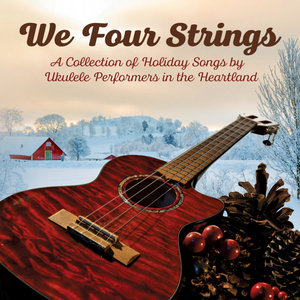 Santa Claus Blues cover
