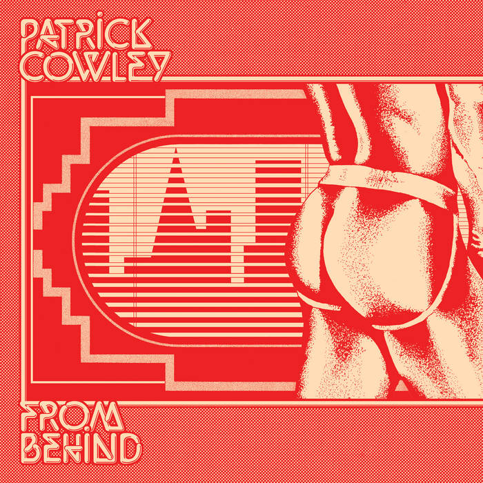 Patrick Cowley / Kickin' In Patrick Cowley / Kickin' In