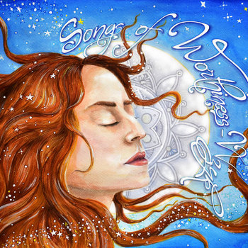 Album artwork for Songs of Worthiness