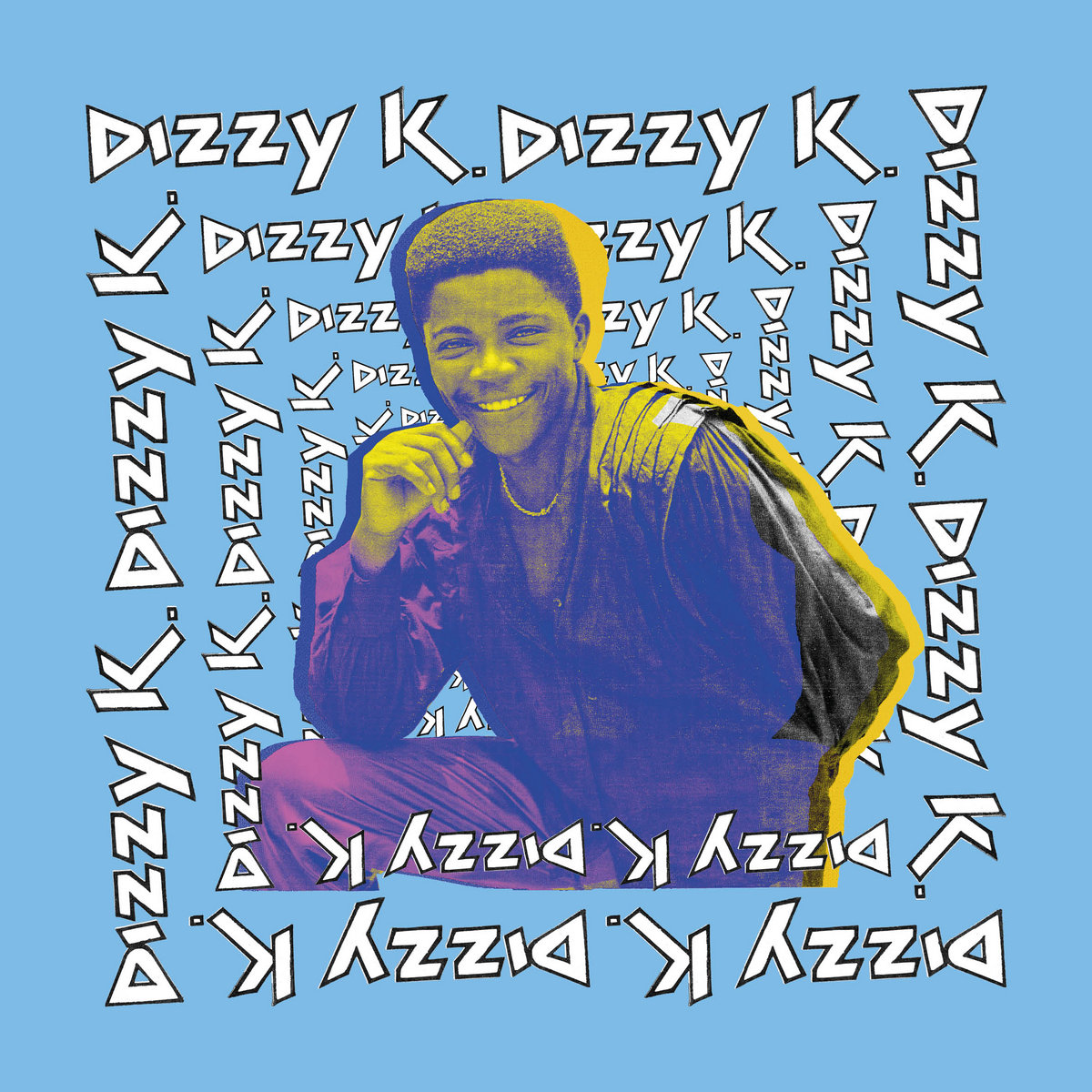 ナイジェリアLP Dizzy K. Falola Sweet Music Volume II SB005 Sticky Buttons Recor 未開封 /00260 Sweet Music Volume II | Dizzy K. | Sticky Buttons