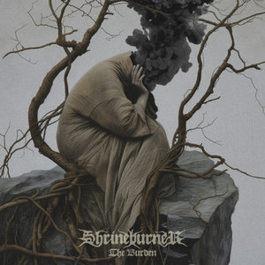Shrineburner — The Burden