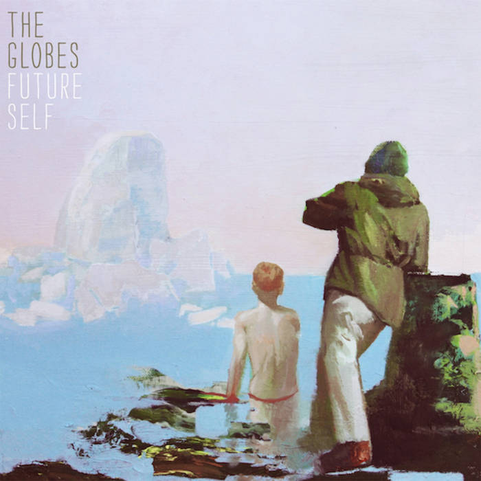 Future Self | The Globes