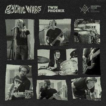 Music | Psychic Wars