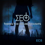 Themes For Impure Thoughts - ECRLP001