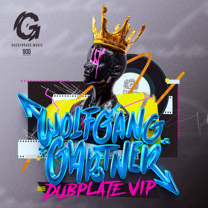 Dubplate VIP