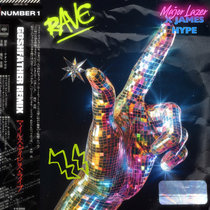 James Hype x Major Lazer - Number 1 [Goshfather Remix] cover art