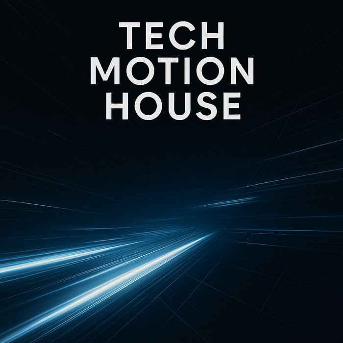 Tech Motion House | Bobby Cole