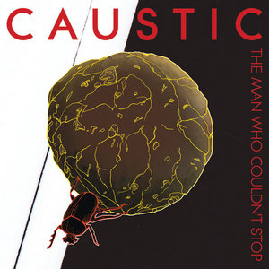 The Man Who Couldn't Stop: 10th Anniversary Unstoppable Edition cover