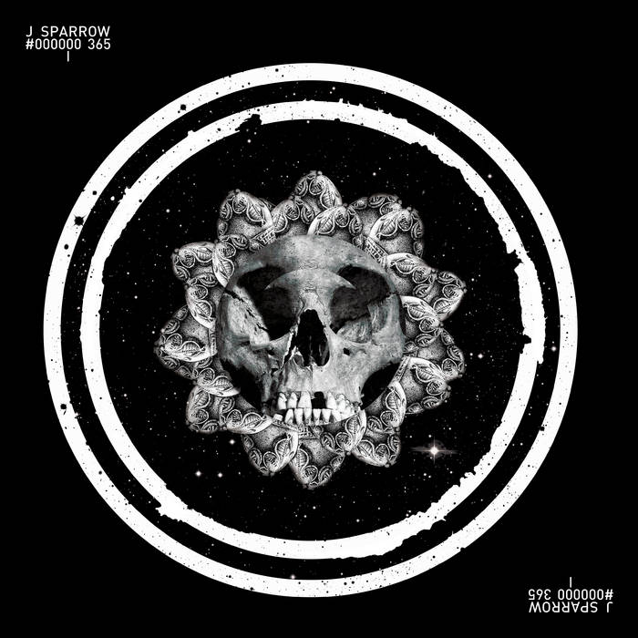レア盤★Sparrow The Movement★Flows Of Death レア盤☆Sparrow The Movement☆Flows Of Death PHYSICS