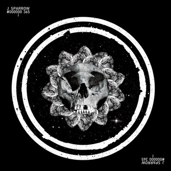 レア盤★Sparrow The Movement★Flows Of Death Funn & Frolic x Gateway BROKEDOWN Wizard SS Superglow 173gm