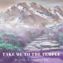 Take Me To The Temple cover art