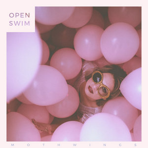 Open Swim cover