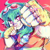 🤼‍♀️ (:women_wrestling:)