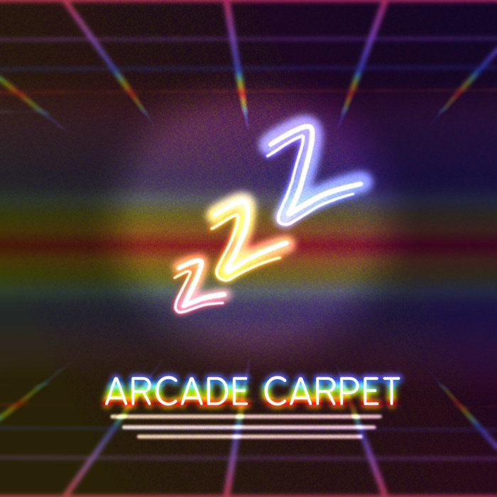 Arcade Carpet NAPCAST