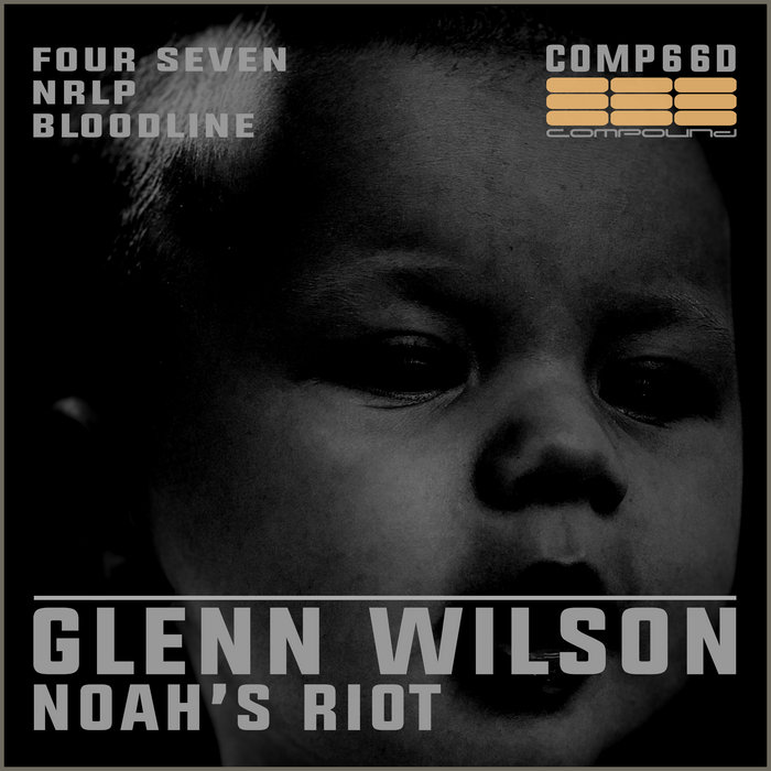 Noah's Riot - COMP66D | Glenn Wilson | Compound Records