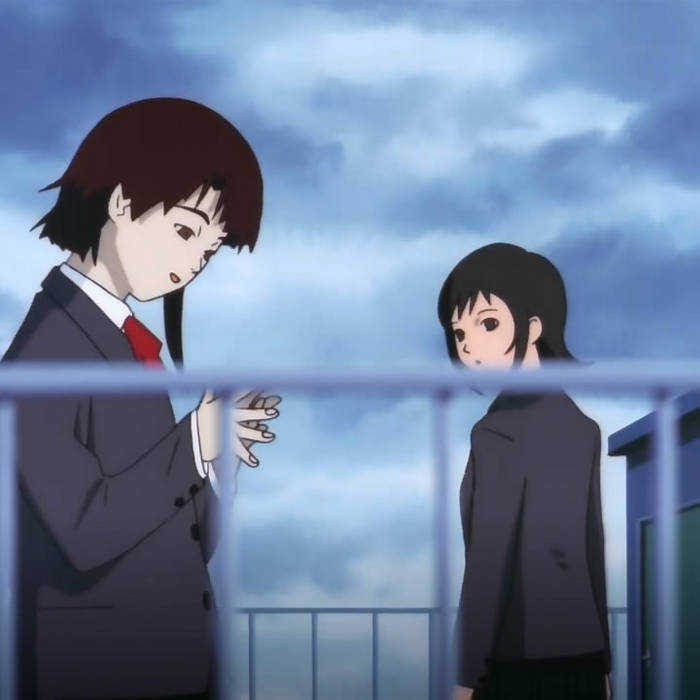 serial experiments lain opening ocarina serial experiments lain opening ocarina