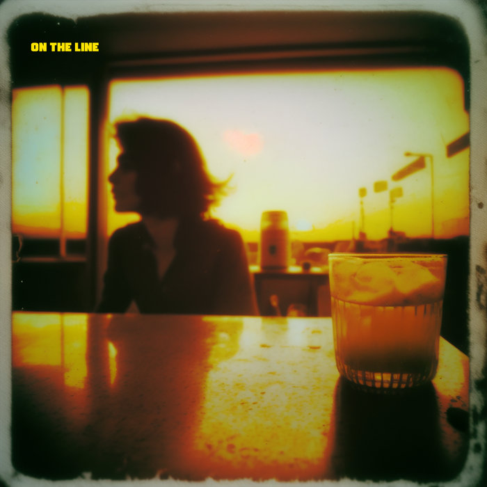 On The Line | James Barnard | Springloaded Games