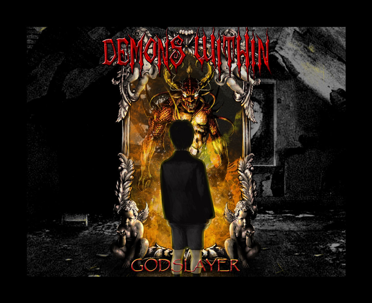 Demons Within Demons Within