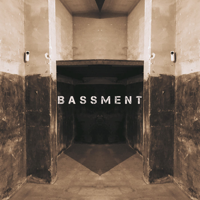Bassment | DJ CHAVEZ