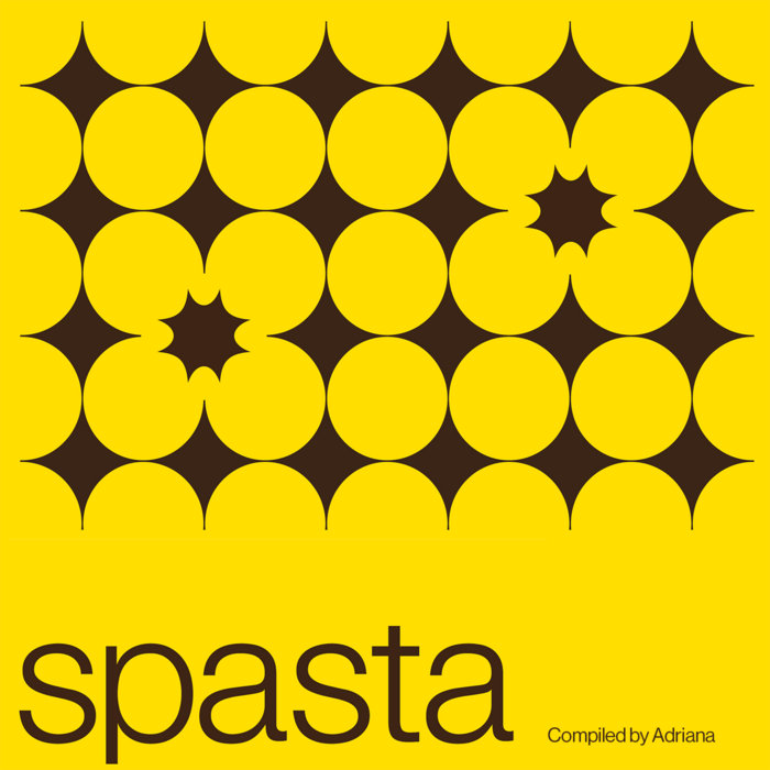 SPASTA | Finding Figaro