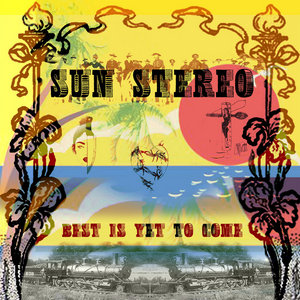 Best is yet to come cover