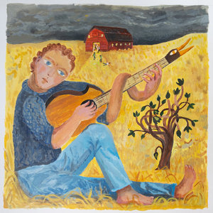 Paul Spring — Barnstorm