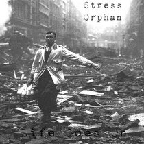 Life Goes On cover art