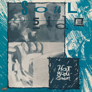 Hot Bodi-Gram (Remastered 2022) cover