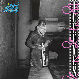 Pink Stiletto — Ice Eyes (Remix)