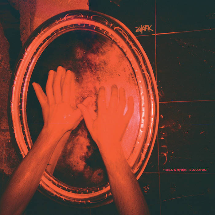 Blood Pact | 11xxx27 & Mystics