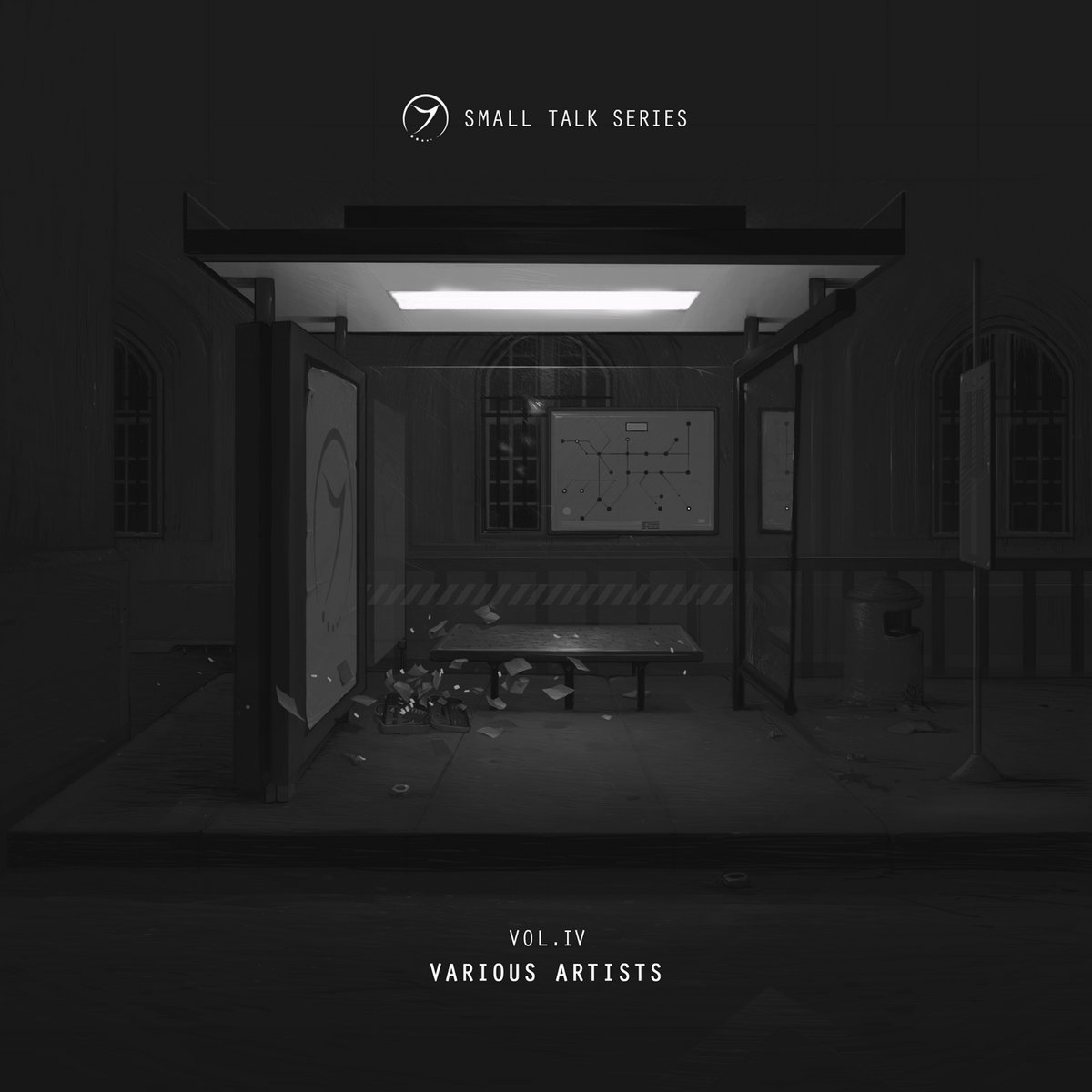 Small Talk Series Vol​.​4