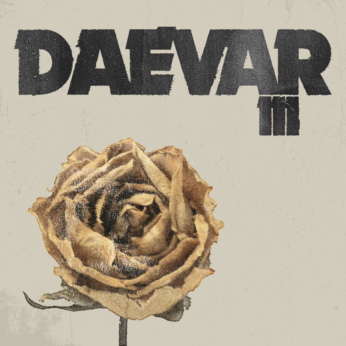 Sub Rosa (TLD12) | Daevar | The Lasting Dose Records