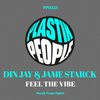 Din Jay & Jame Starck - Feel the vibe - PPD233