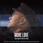 YUGO TAGUCHI & WARRIOR DREAD - MORE LOVE DUB VERSION(VOCAL)