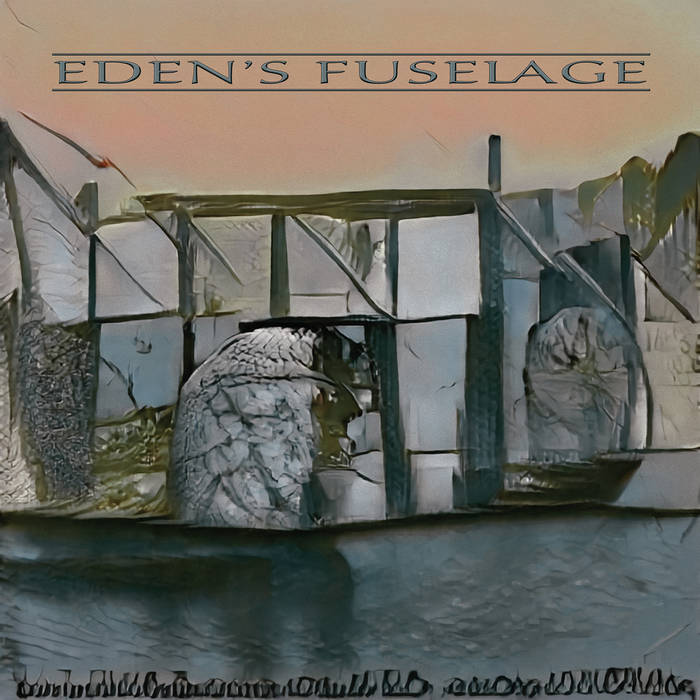 Eden's Fuselage