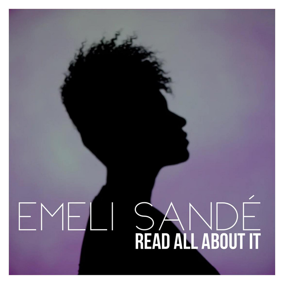 Emeli Sandé - Read All About It (Smudge & Dance Myth Remix) | SMUDGE