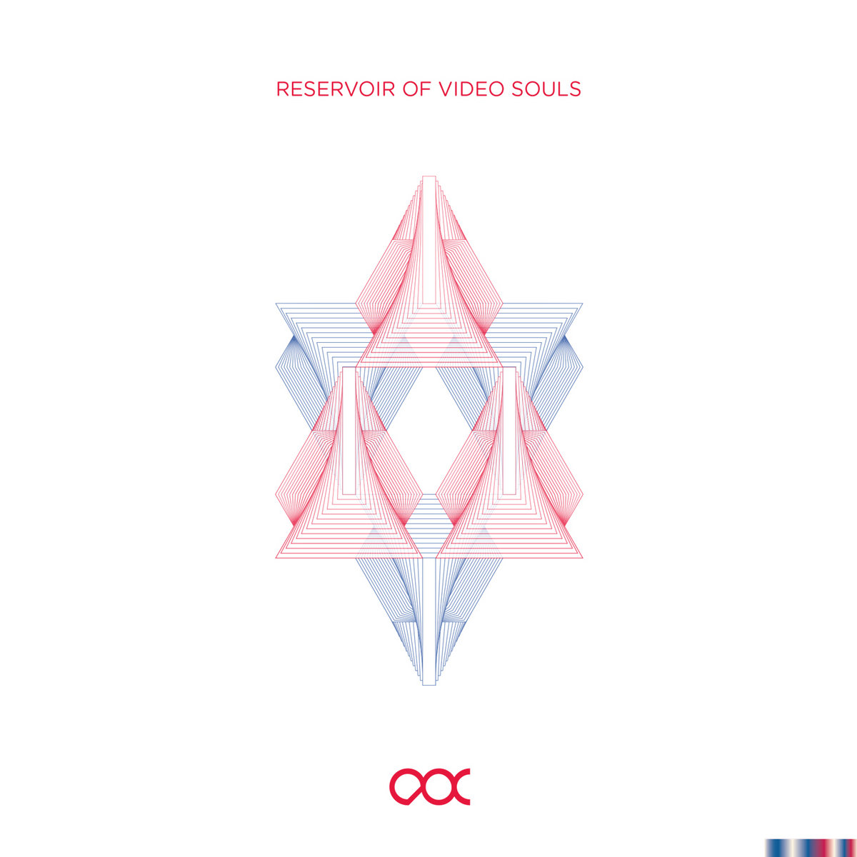 Reservoir Of Video Souls cover