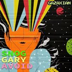 Gazaxian — Ground cover art