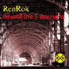 Beyond the 5 Boroughs Cover Art