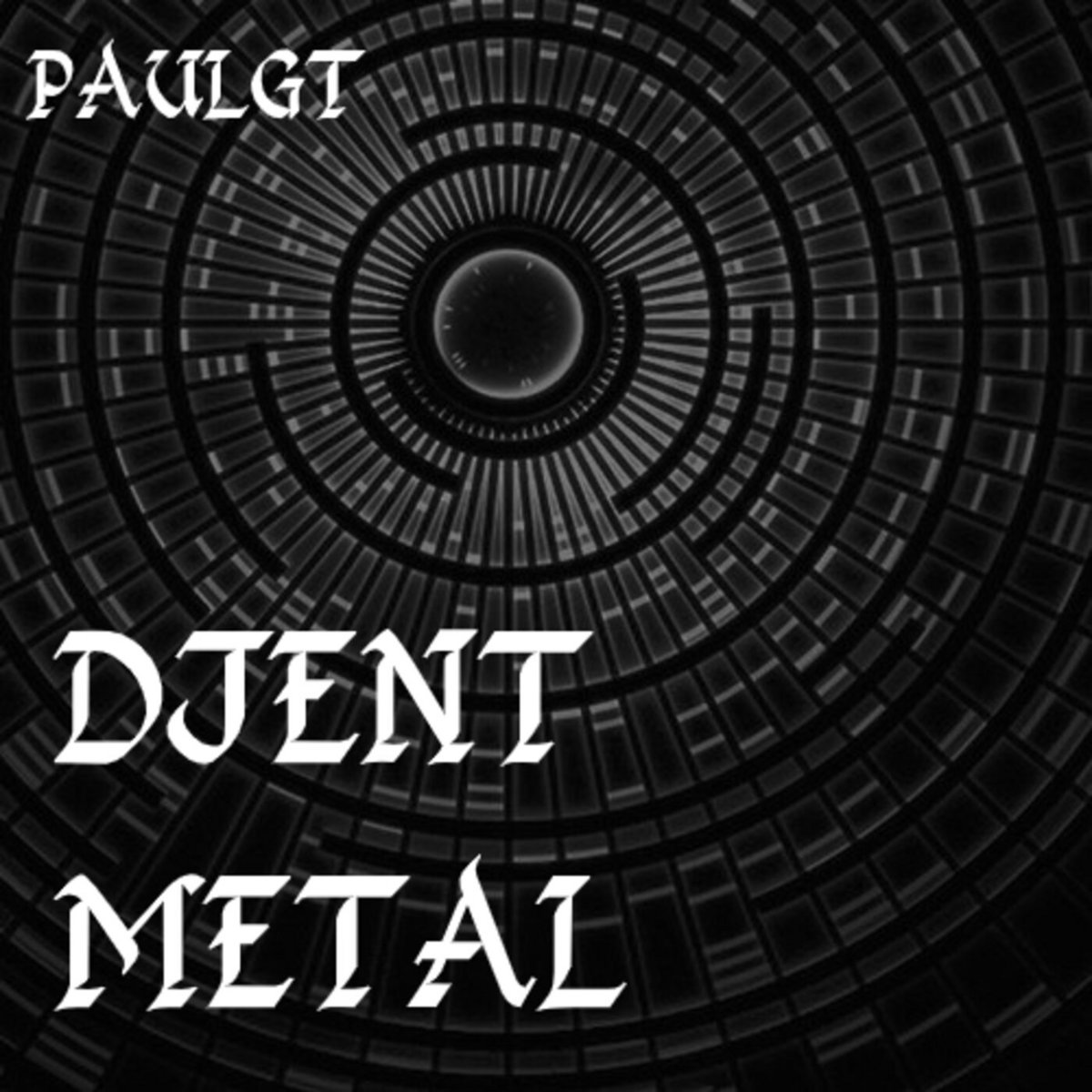 DJENT METAL PAULGT 2020 PAULGT78 Paulgt Soloist