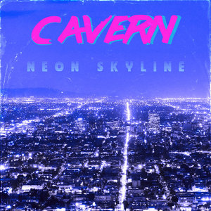 Neon Skyline (New Version) cover