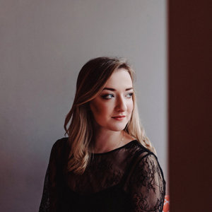 Iona Fyfe — Iona Fyfe