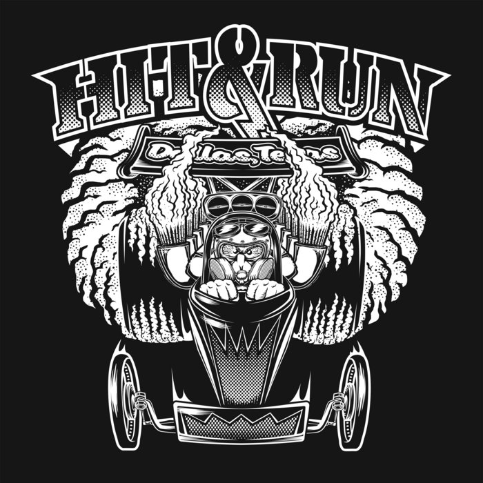 S/T HIT&RUN