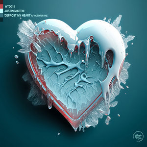 Defrost My Heart ft Victoria Rae cover
