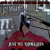 Just My Thoughts Cover Art