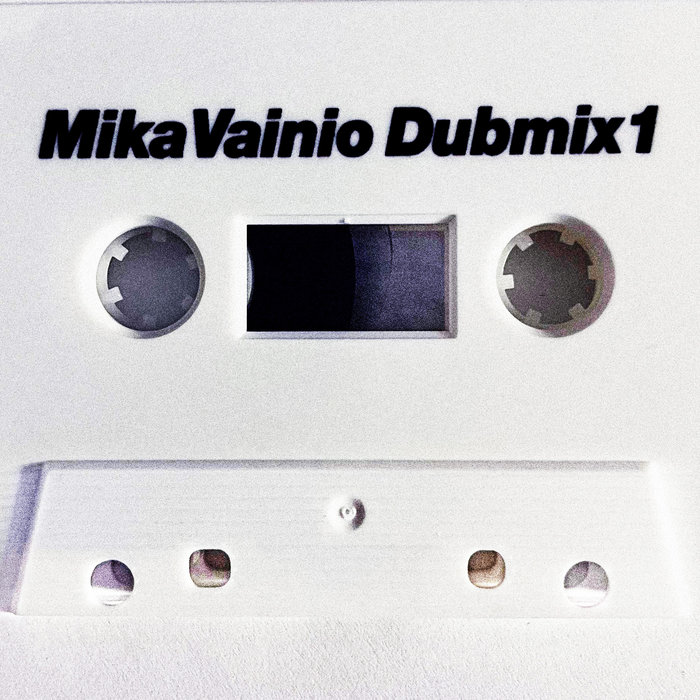 Mika Vainio DubMix Cassette 1 | Various | Sahko Recordings